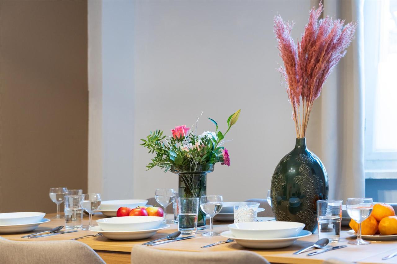 Holiday 33 Apartment K Next To Alexanderplatz Βερολίνο Εξωτερικό φωτογραφία